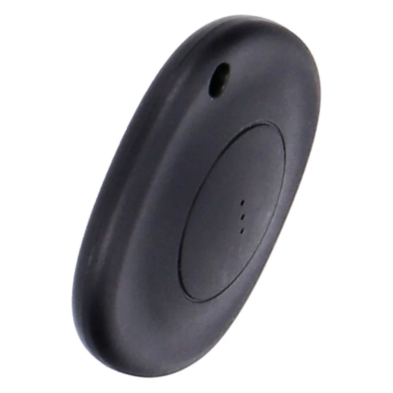 Epico Vodafone Smart Locator 2er Set schwarz Tracker Bluetooth Finder Gegenstände finden