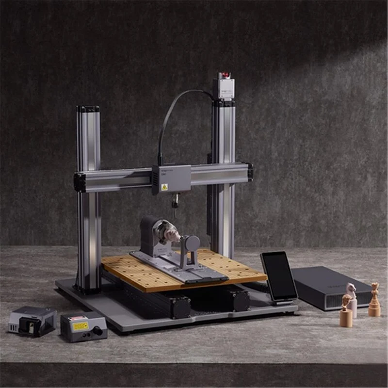 Snapmaker Rotary Module A250/A350