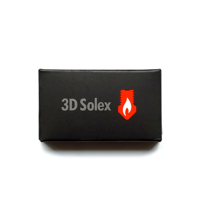 3DSolex Nozzle für Raise3D E2 / PRO2 / PRO3 0.25 mm