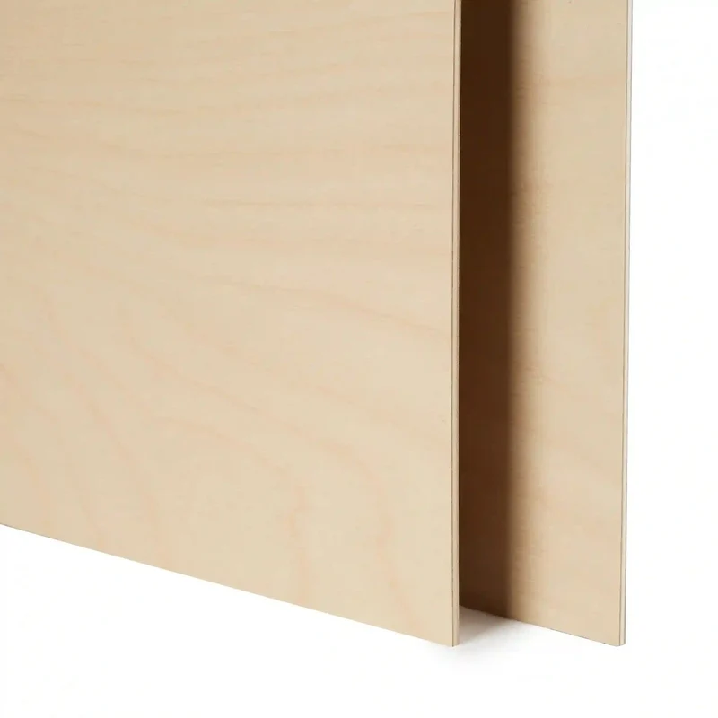 xTool 3mm Birch Plywood (30er-Pack)