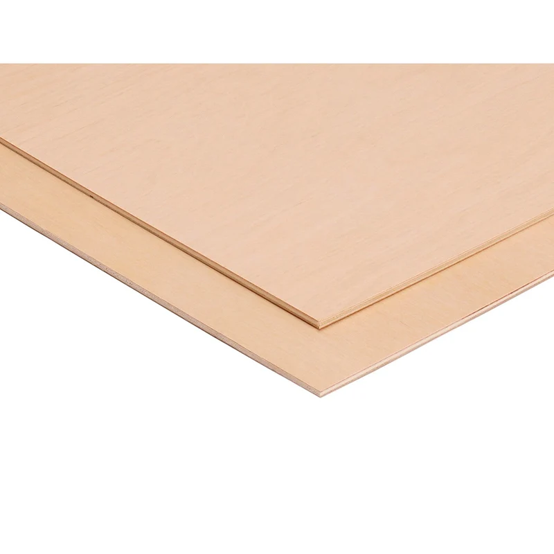 xTool 3mm Birch Plywood (30er-Pack)