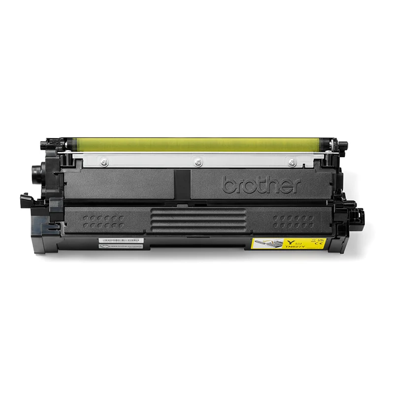 Brother TN-627Y Gelb Toner