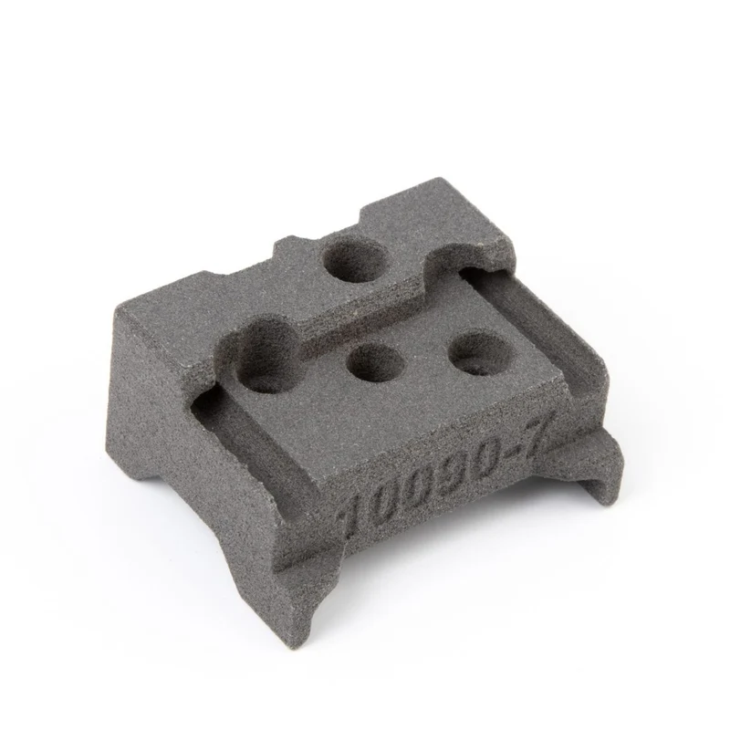 Bondtech Dragonfly 3007 Adapter für Mini After LGX Lite