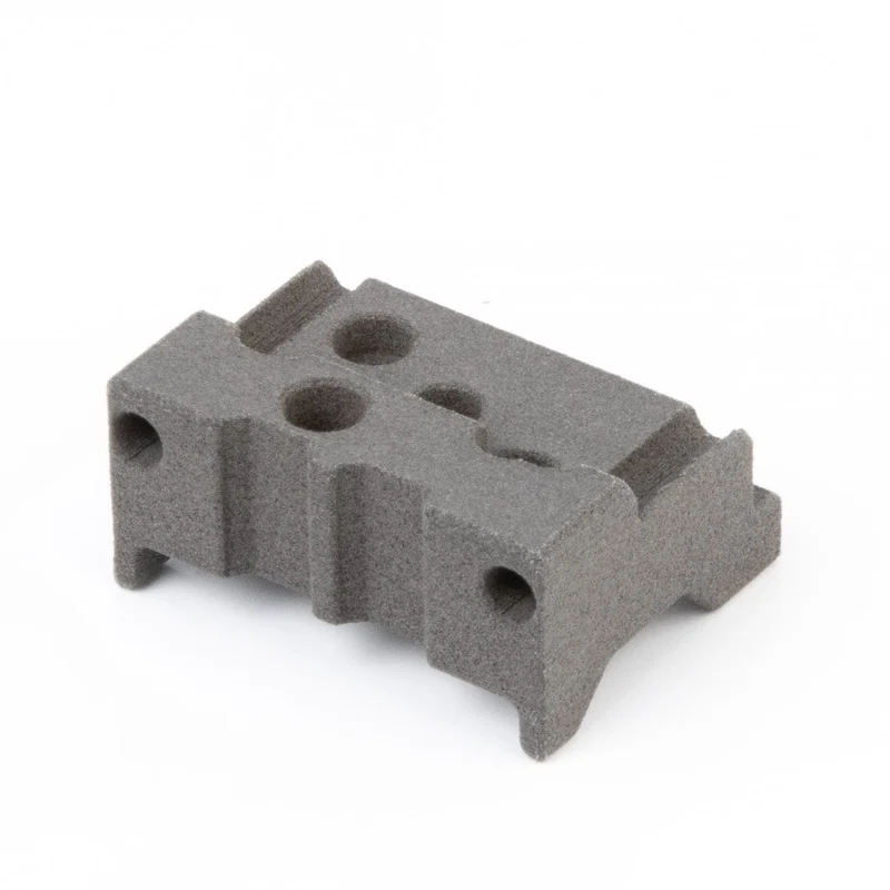 Bondtech Dragonfly 3007 Adapter für Mini After LGX Lite