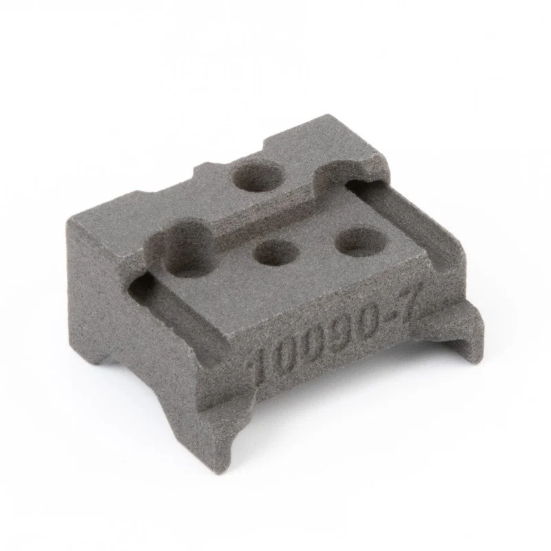 Bondtech Dragonfly 3007 Adapter für Mini After LGX Lite