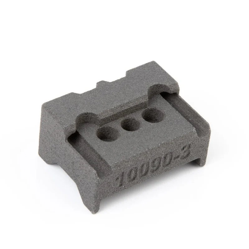 Bondtech Mosquito 3010 Adapter für Mini After LGX Lite