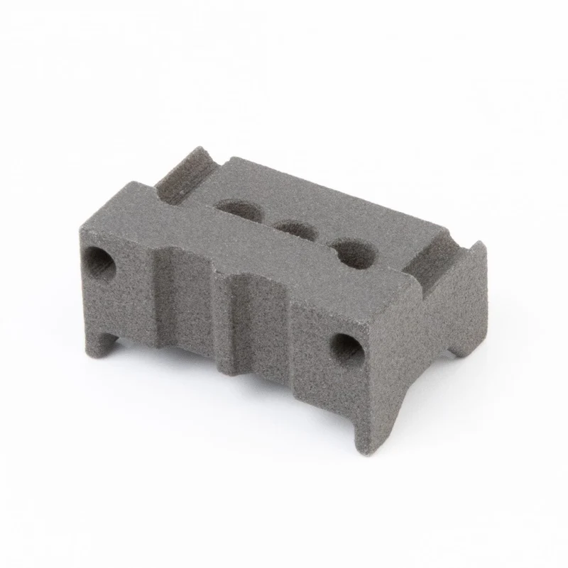 Bondtech Mosquito 3010 Adapter für Mini After LGX Lite