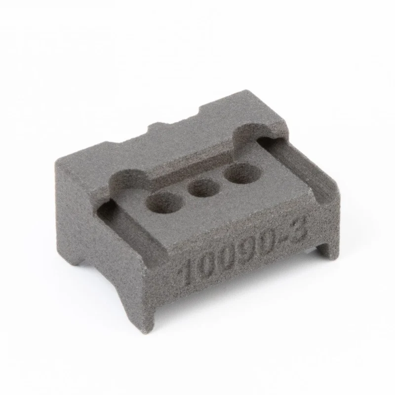 Bondtech Mosquito 3010 Adapter für Mini After LGX Lite