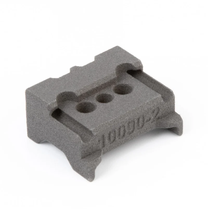Bondtech Mosquito 3007 Adapter für Mini After LGX Lite