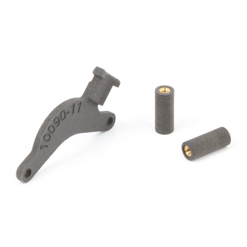 Bondtech PA12 Strain Relief Set for Mini After LGX Lite