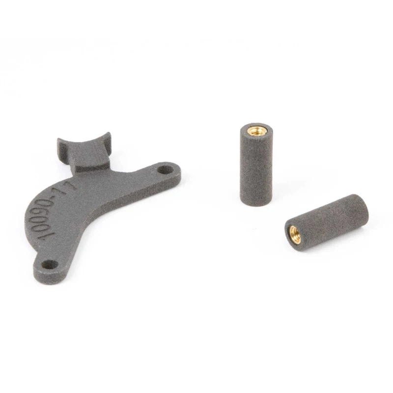 Bondtech PA12 Strain Relief Set for Mini After LGX Lite