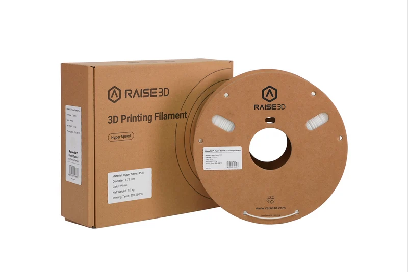 Raise3D Hyper Speed PLA Filament 1,0kg 1,75mm