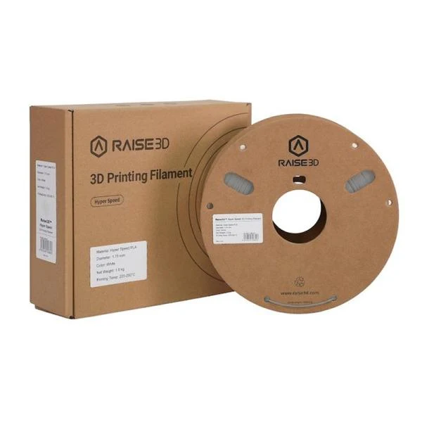 Raise3D Hyper Speed PLA Filament 1,0kg 1,75mm