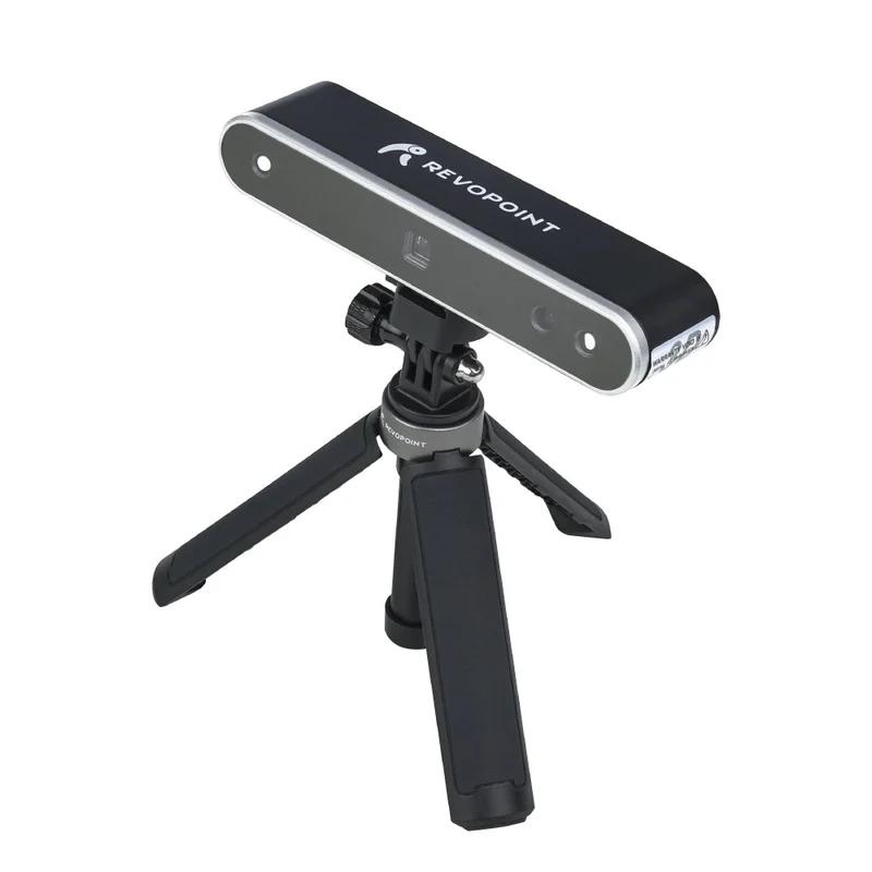 Revopoint POP 2 3D-Scanner - Premium Package