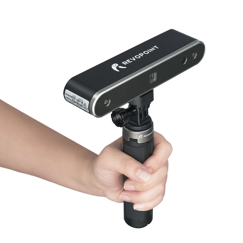 Revopoint POP 2 3D-Scanner - Premium Package