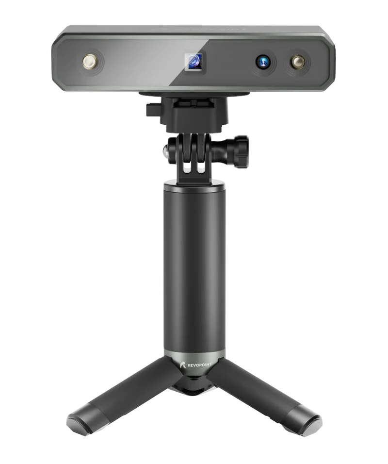 Revopoint MINI 3D Scanner - Premium Package
