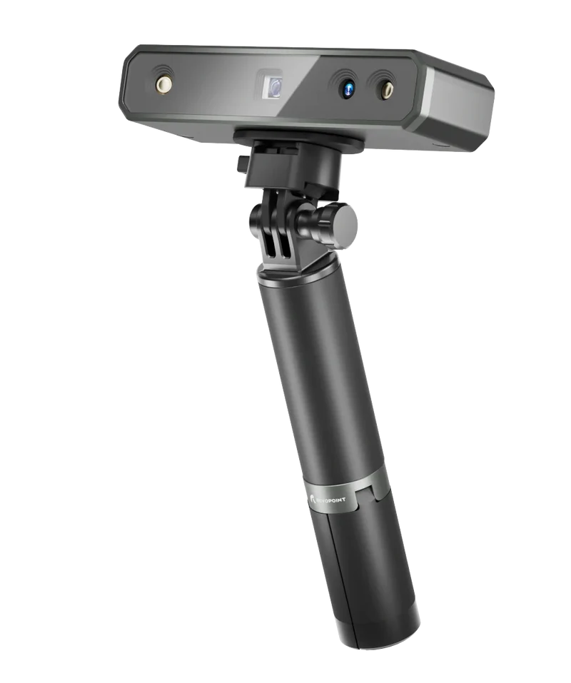 Revopoint MINI 3D Scanner - Premium Package