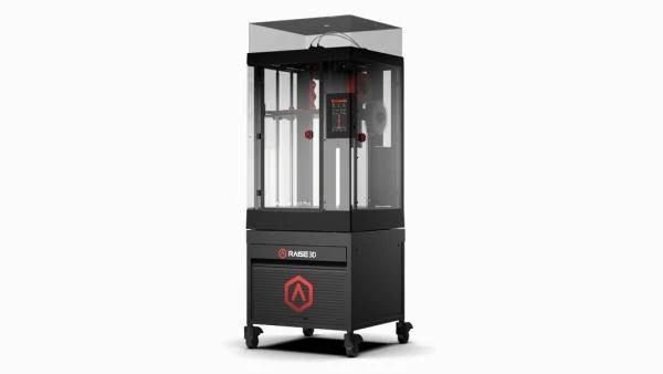 Rollwagen für Raise3D Pro3 Plus / Pro2 Plus / N2 Plus(2022 Version)
