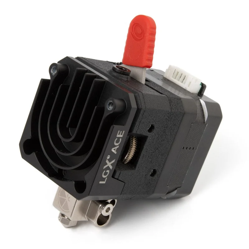 Bondtech LGX ACE Copperhead Printhead