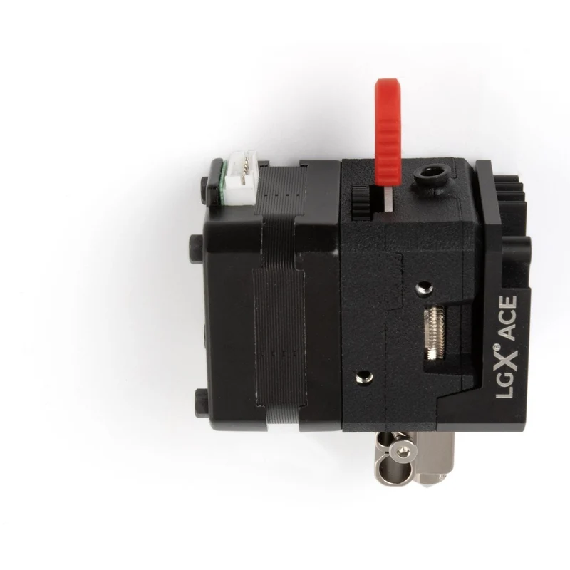 Bondtech LGX ACE Copperhead Printhead