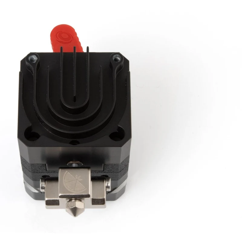 Bondtech LGX ACE Copperhead Printhead