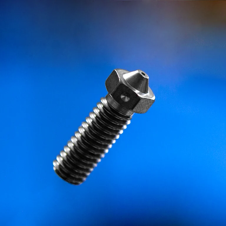 E3D V6 Nozzle X 0,5 mm (1,75 mm)
