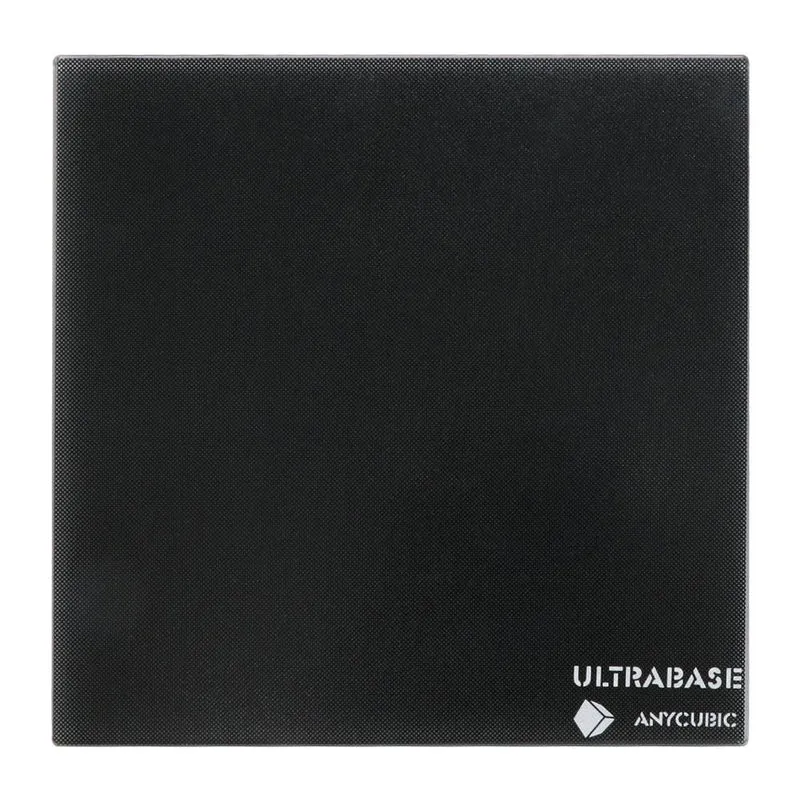 Anycubic Ultrabase Glasplatte 310x310 mm