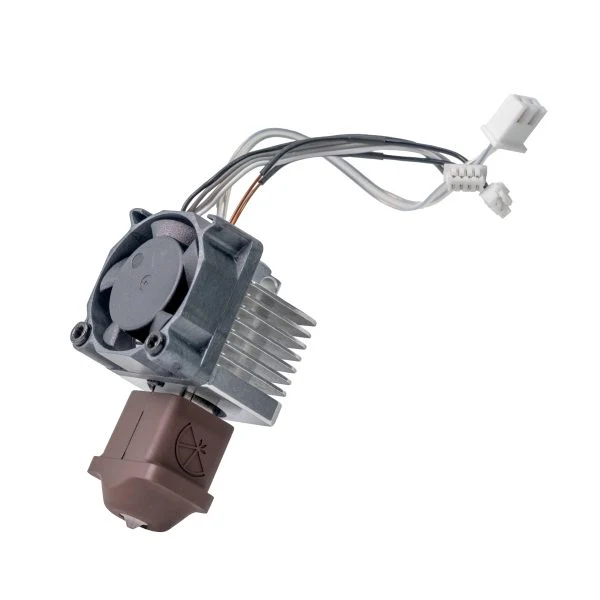 Slice Engineering Mako Hotend für Bambu Lab X1/X1C – GammaMaster FIN Düse