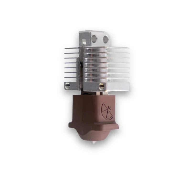 Slice Engineering Mako Hotend für Bambu Lab X1/X1C – GammaMaster FIN Düse