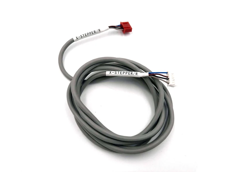 Flashforge Creator3 Motorkabel X-Achse rechts
