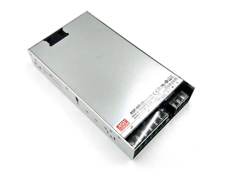 Creality 3D RSP-500-24