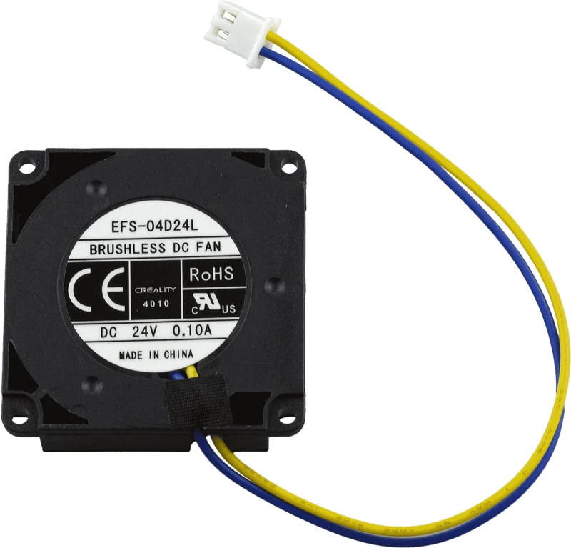 Creality 3D CP-01 Filament Cooling Fan