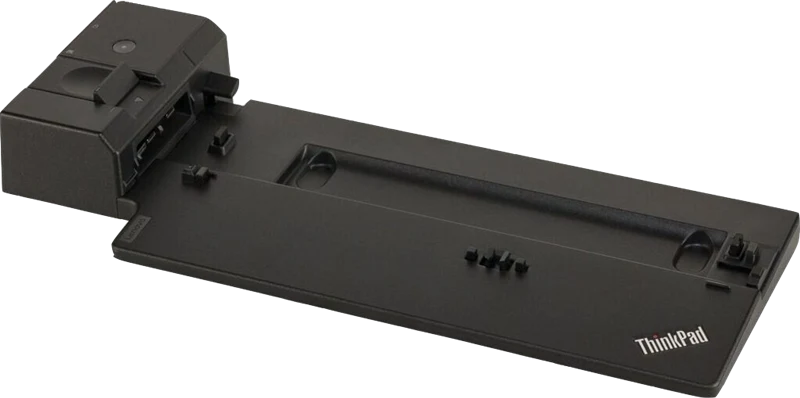 Lenovo ThinkPad CS18 Pro (Refurbished) Schwarz