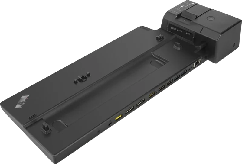 Lenovo ThinkPad CS18 Pro (Refurbished) Schwarz