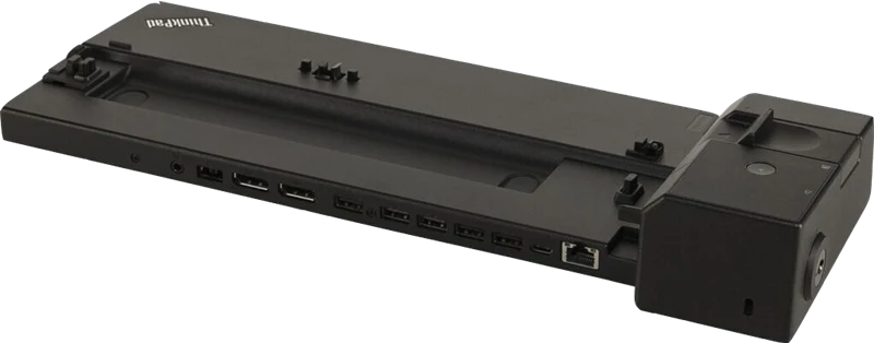 Lenovo ThinkPad CS18 Pro (Refurbished) Schwarz