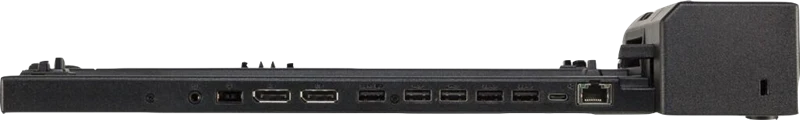 Lenovo ThinkPad CS18 Pro (Refurbished) Schwarz