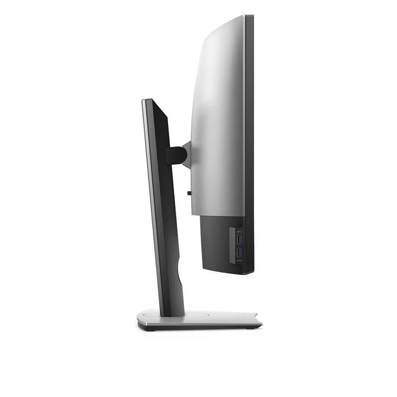 Dell UltraSharp U3818DW Monitor 37.5" (Refurbished) Schwarz
