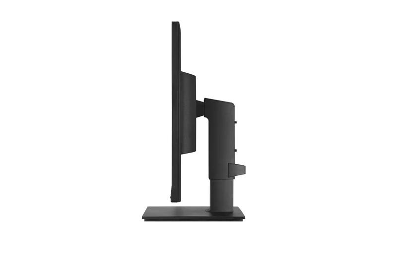 LG 27BN65Q-B Monitor Schwarz, 27" (Refurbished) Zustand: Sehr gut Schwarz