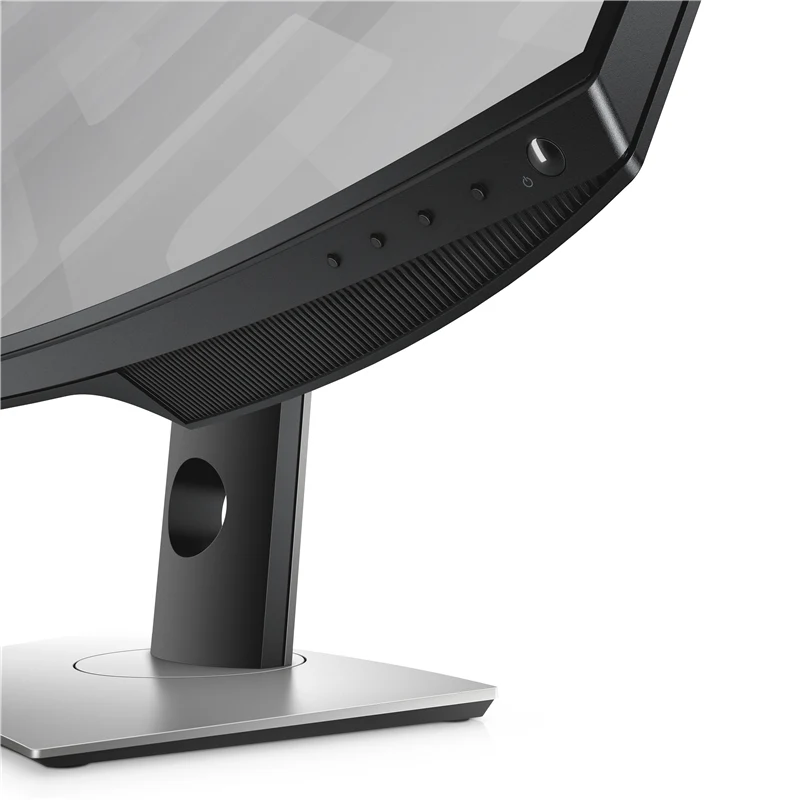 Dell UltraSharp U3417W Monitor 34" (Refurbished) Zustand: Gut Schwarz