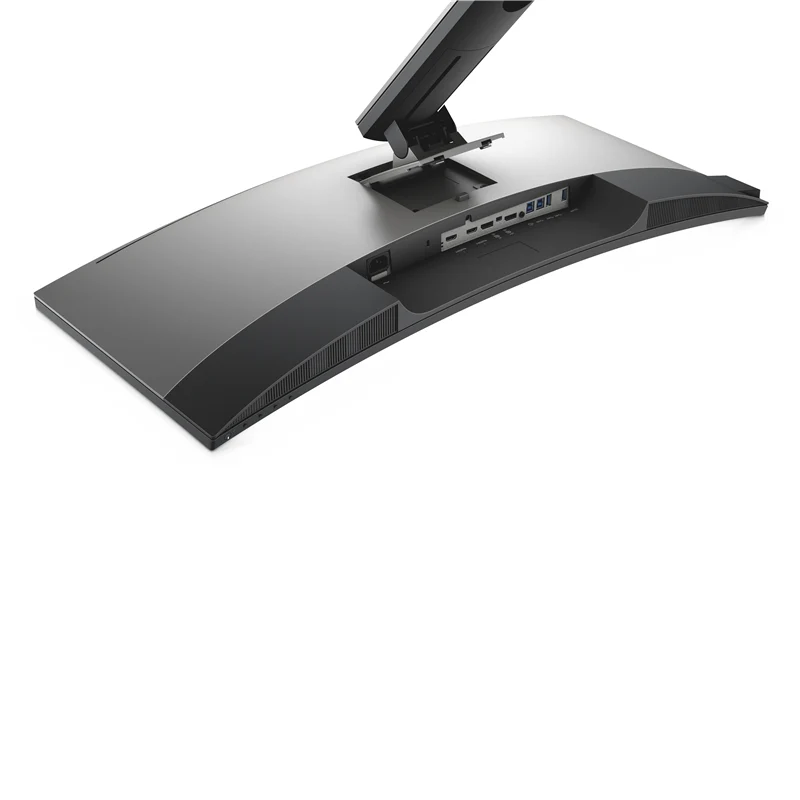 Dell UltraSharp U3417W Monitor 34" (Refurbished) Zustand: Gut Schwarz
