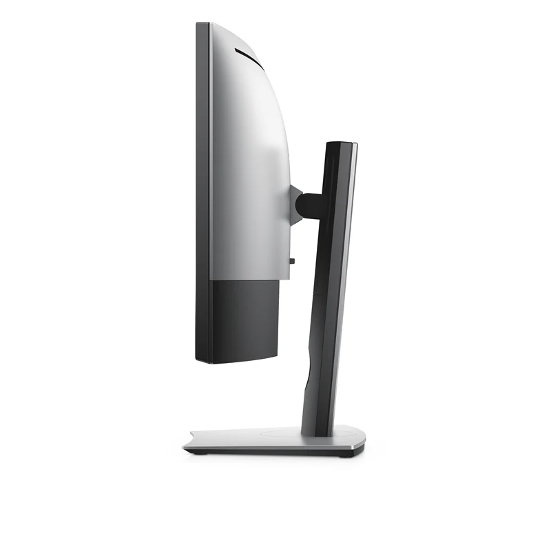 Dell UltraSharp U3417W Monitor 34" (Refurbished) Zustand: Gut Schwarz