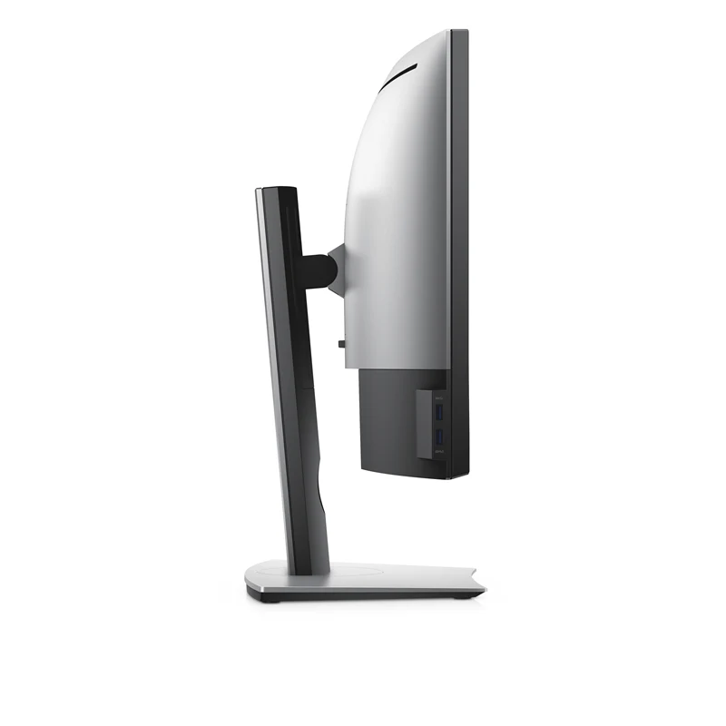 Dell UltraSharp U3417W Monitor 34" (Refurbished) Zustand: Gut Schwarz