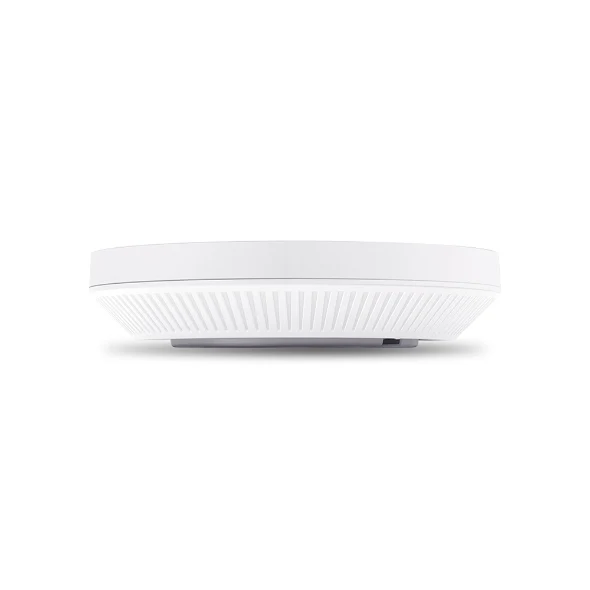 TP-Link Omada EAP653 AX3000 Wi-Fi 6 Access Point Weiss