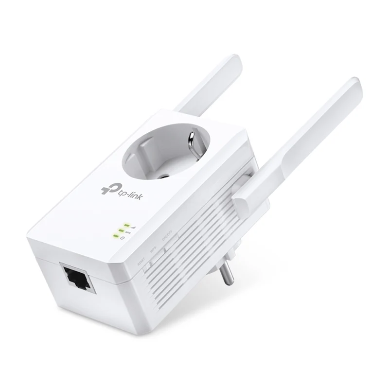 TP-Link Wi-Fi-Range-Extender Repeater mit Steckdose