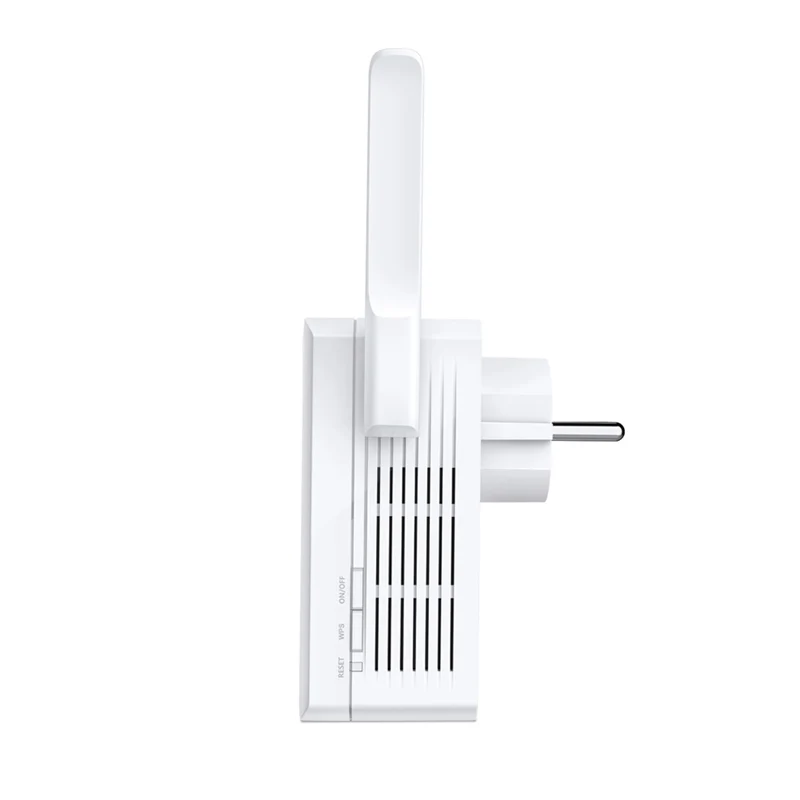 TP-Link Wi-Fi-Range-Extender Repeater mit Steckdose