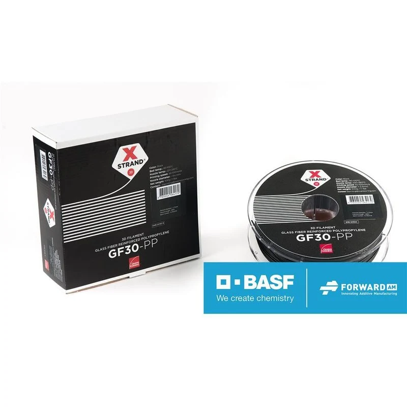 BASF Ultrafuse PP GF30