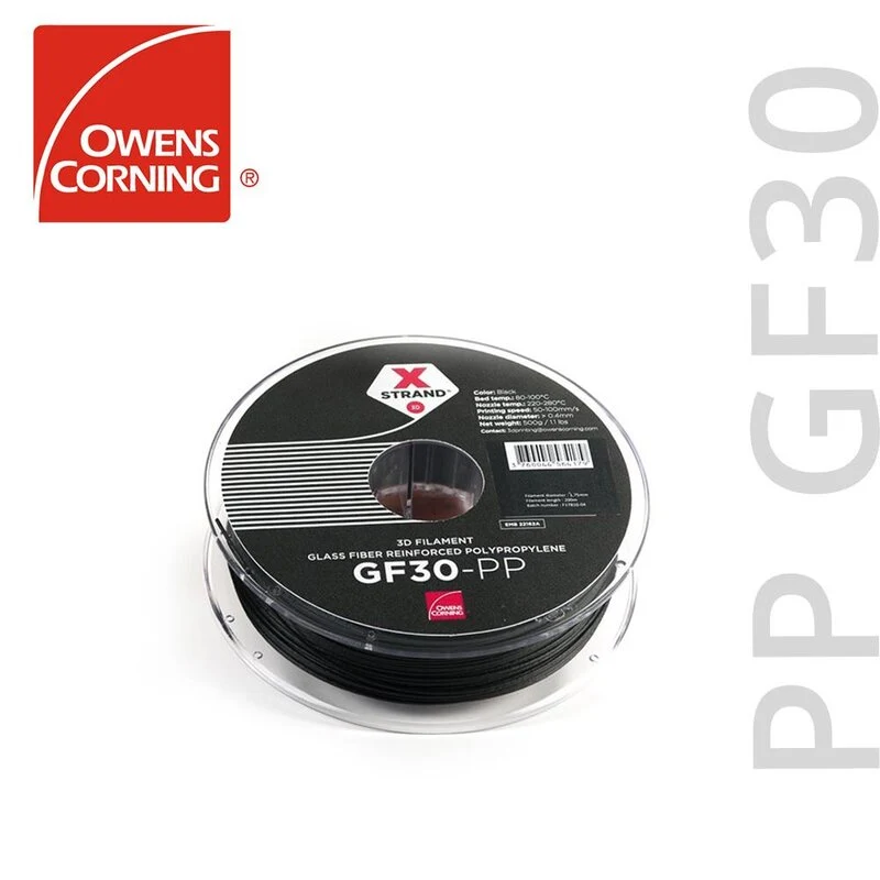 BASF Ultrafuse PP GF30