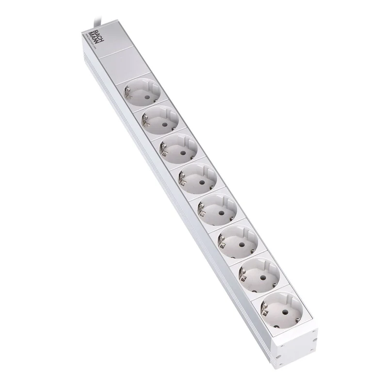 Bachmann 800.3520 Steckdosenleiste
