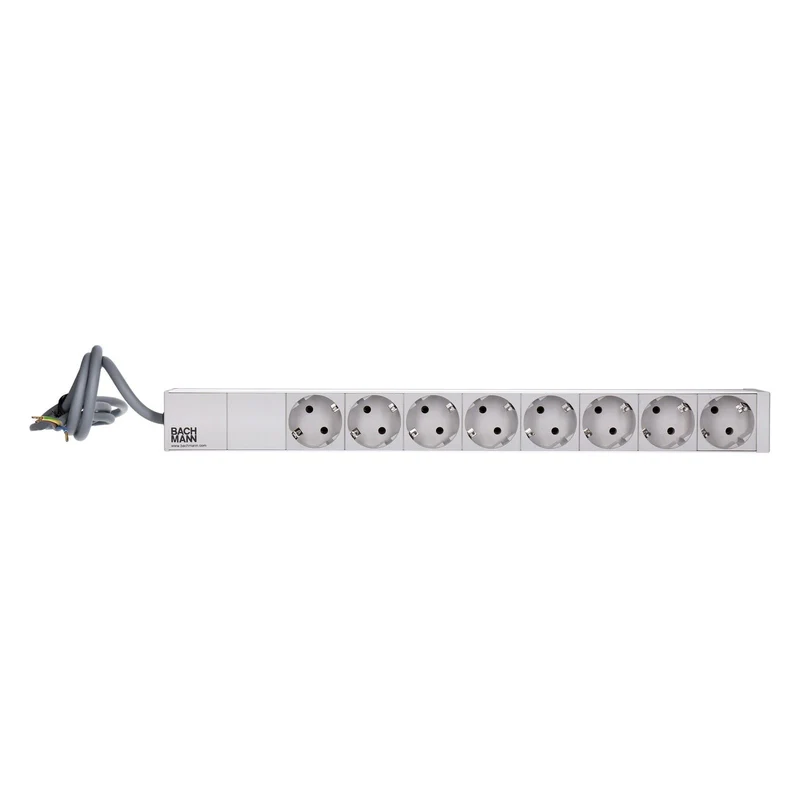 Bachmann 800.3520 Steckdosenleiste
