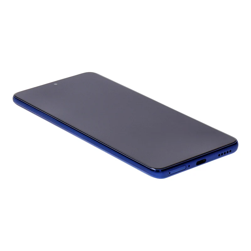 HONOR Magic4 Lite 5G Dual-SIM 128GB Ocean Blue